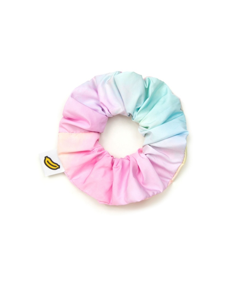 Accesorios Para El Cabello Bape Baby Milo hair tie Mujer Multicolor | 426-JWRBKQ