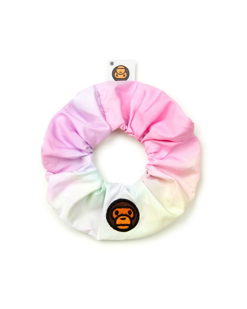 Accesorios Para El Cabello Bape Baby Milo hair tie Mujer Multicolor | 426-JWRBKQ