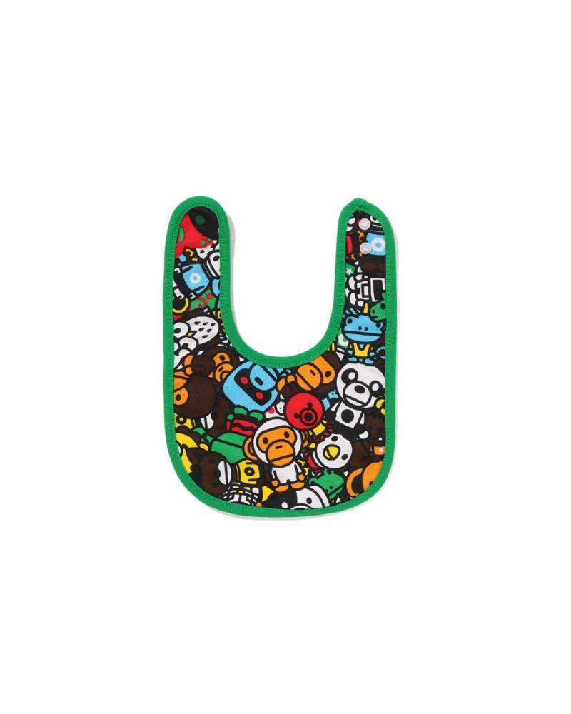 Conjuntos Bape Milo All Safari Gift Niños Turquesa | 937-NPSBAX