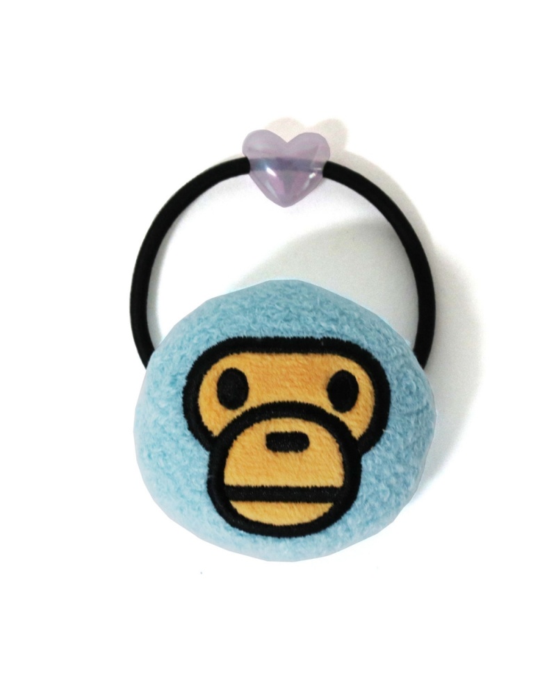 Otros Accesorios Bape Baby Milo Hair Rubber Accessory Niños Verde Menta | 128-XDCBVQ