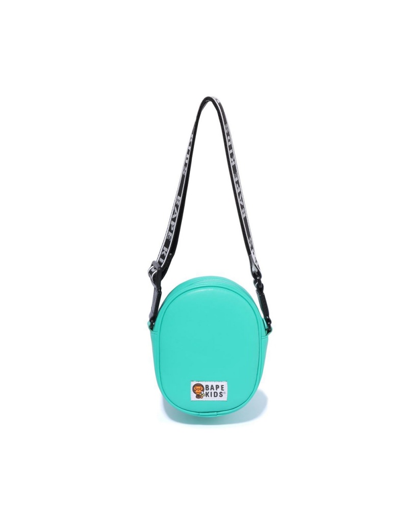 Otros Accesorios Bape Baby Milo ice cream shoulder Niños Verde Menta | 801-HQOAMT