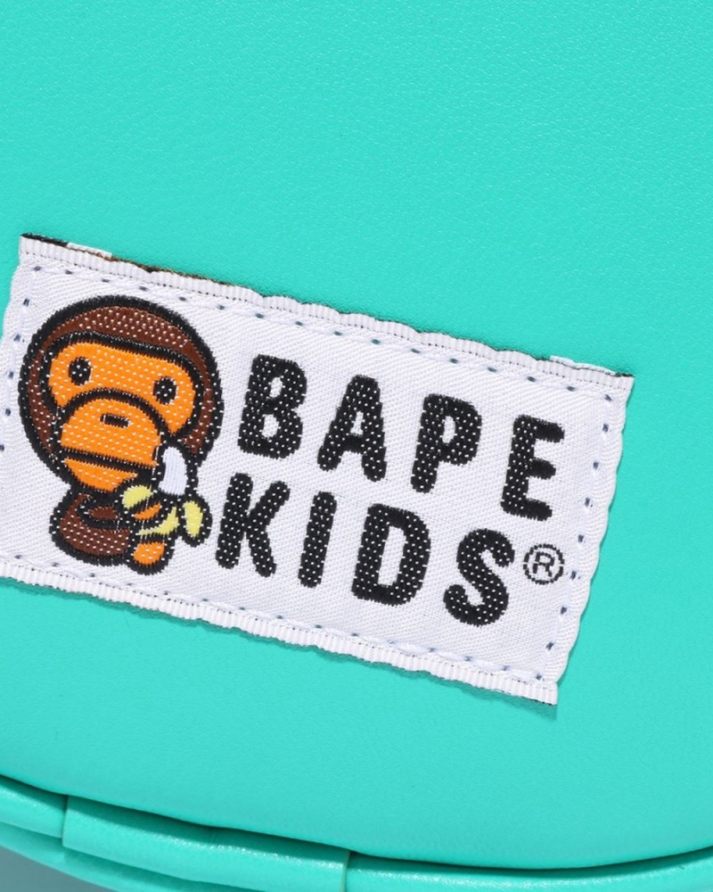 Otros Accesorios Bape Baby Milo ice cream shoulder Niños Verde Menta | 801-HQOAMT