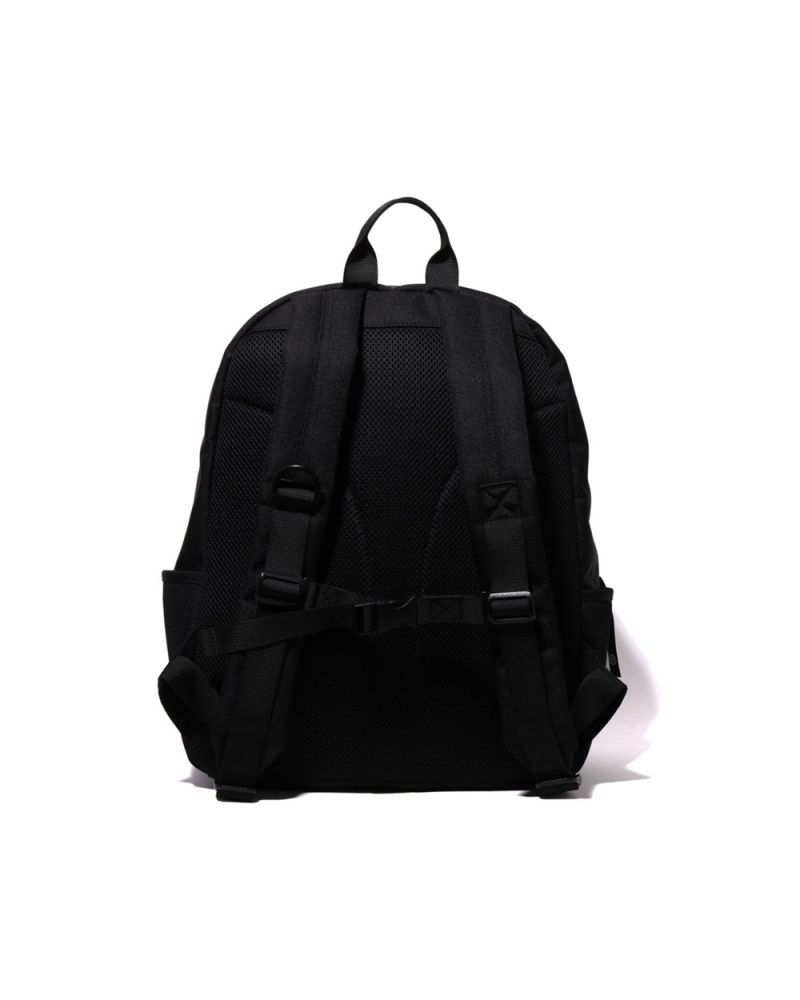 Otros Accesorios Bape Daypack Niños Negros | 150-QOYAGT