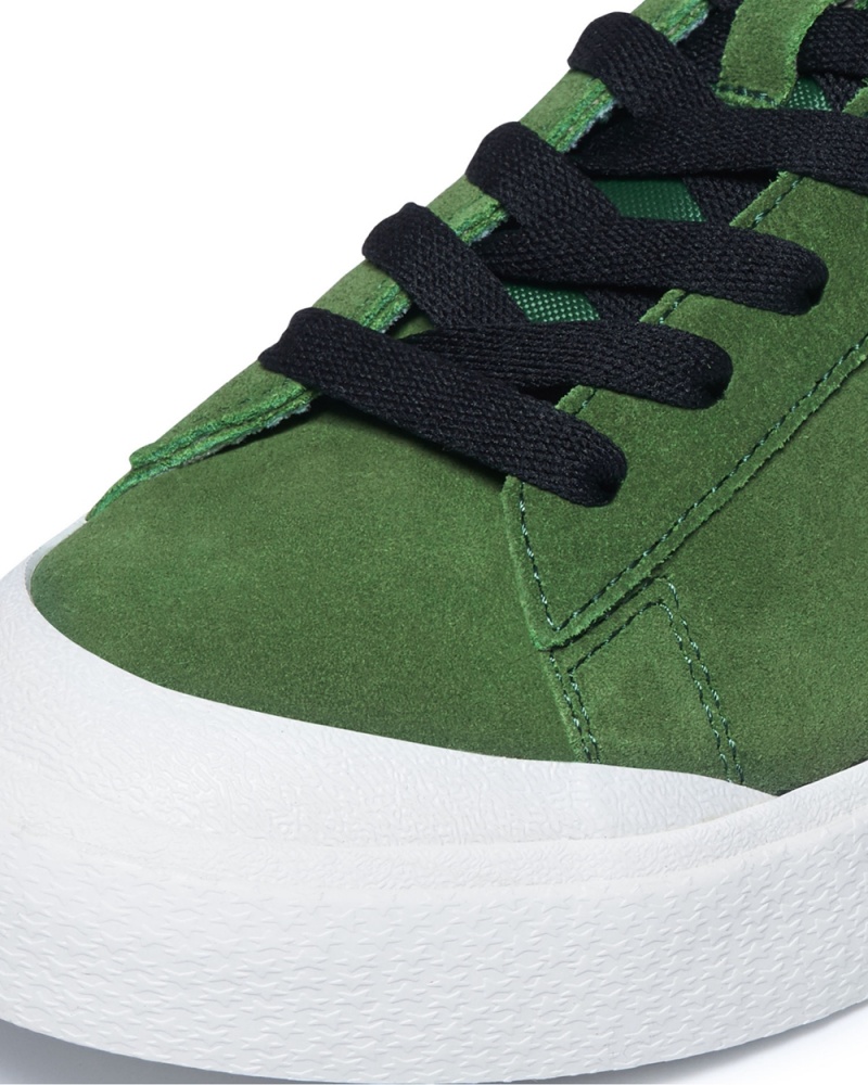 Tenis Bape Mad STA #1 Hombre Verdes | 897-USQDWK